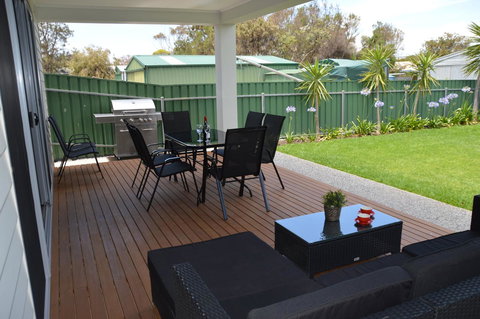 Eastern Breeze - Yamba Accommodation 12