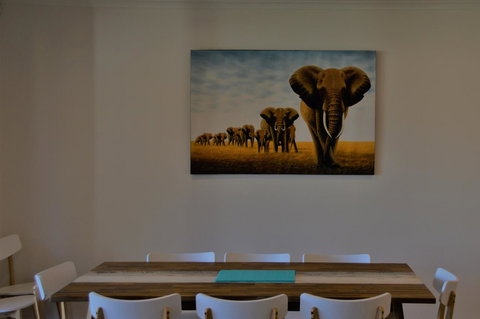 Eastern Breeze - Yamba Accommodation 2