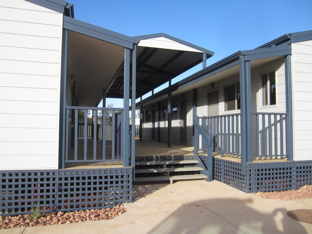 Olympic Dam SA Yamba Accommodation