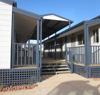 Discovery Parks  Roxby Downs - Yamba Accommodation