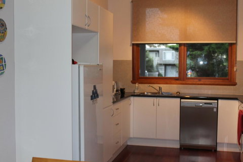 \'Point Break\' Your Waterfront Break At The Point - Yamba Accommodation 8