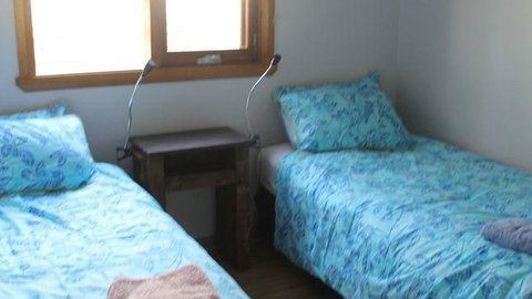 \'Point Break\' Your Waterfront Break At The Point - Yamba Accommodation 11