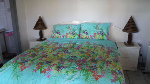 \'Point Break\' Your Waterfront Break At The Point - Yamba Accommodation 9