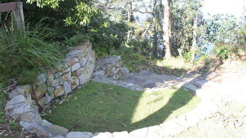 \'Point Break\' Your Waterfront Break At The Point - Yamba Accommodation 14