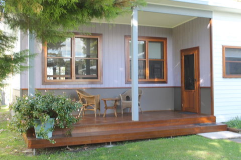 \'Point Break\' Your Waterfront Break At The Point - Yamba Accommodation 2