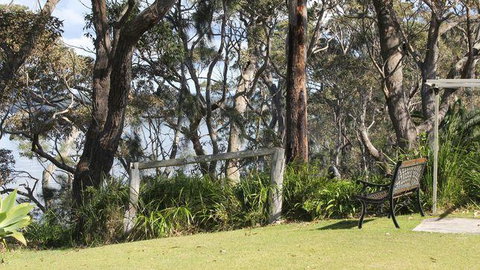\'Point Break\' Your Waterfront Break At The Point - Yamba Accommodation 13