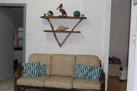 \'Point Break\' Your Waterfront Break At The Point - Yamba Accommodation 5