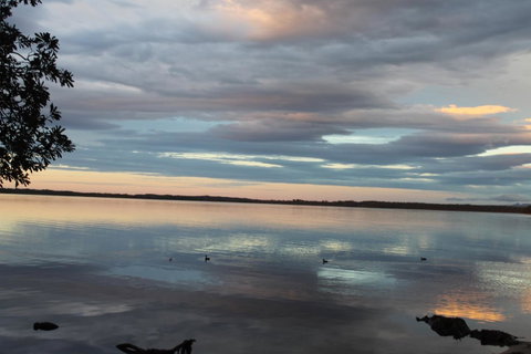 \'Point Break\' Your Waterfront Break At The Point - Yamba Accommodation 1