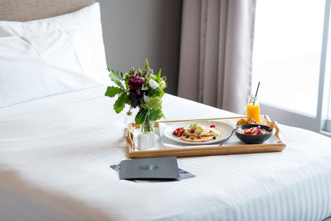 Pullman Adelaide - Yamba Accommodation 38