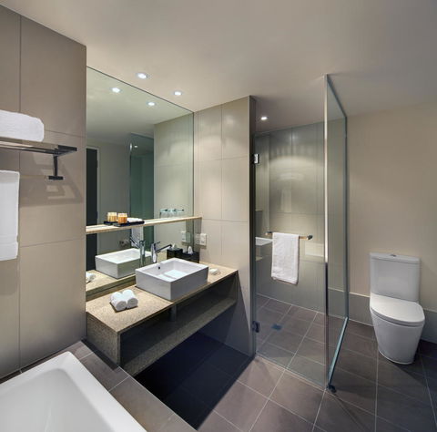 Pullman Adelaide - Yamba Accommodation 42