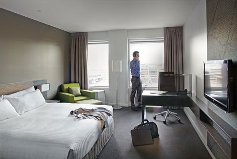 Pullman Adelaide - Yamba Accommodation 41