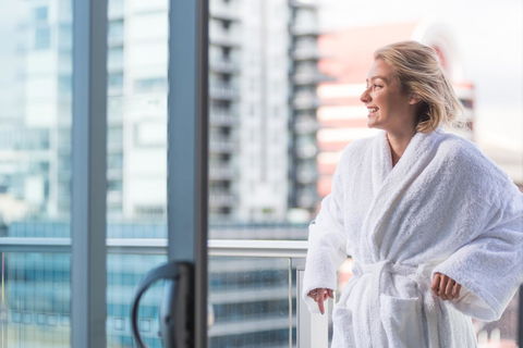 Pullman Adelaide - Yamba Accommodation 14