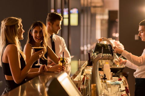 Pullman Adelaide - Yamba Accommodation 22