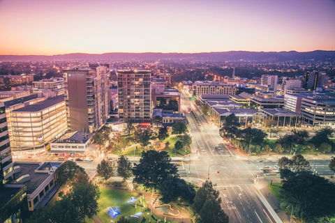 Pullman Adelaide - Yamba Accommodation 37