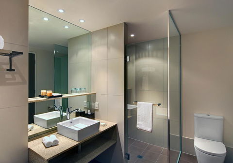 Pullman Adelaide - Yamba Accommodation 35