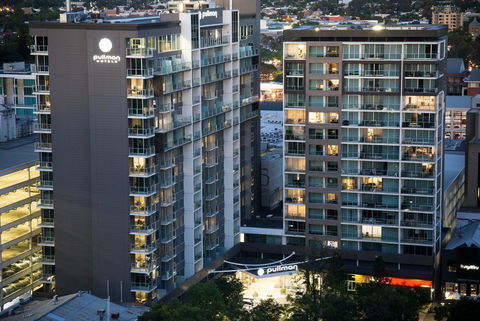 Pullman Adelaide - Yamba Accommodation 4