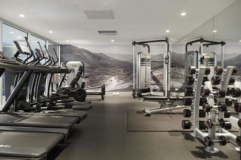 Pullman Adelaide - Yamba Accommodation 15