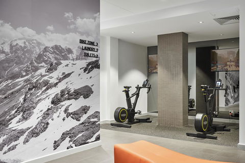 Pullman Adelaide - Yamba Accommodation 13