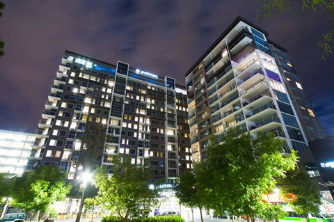Pullman Adelaide - Yamba Accommodation 3
