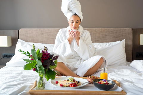 Pullman Adelaide - Yamba Accommodation 32
