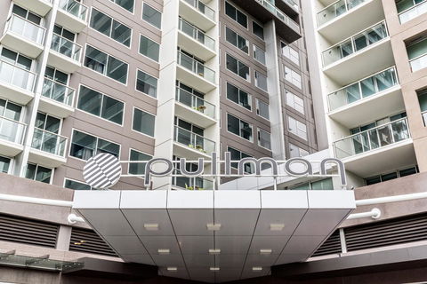 Pullman Adelaide - Yamba Accommodation 8