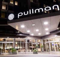 Pullman Adelaide - Yamba Accommodation