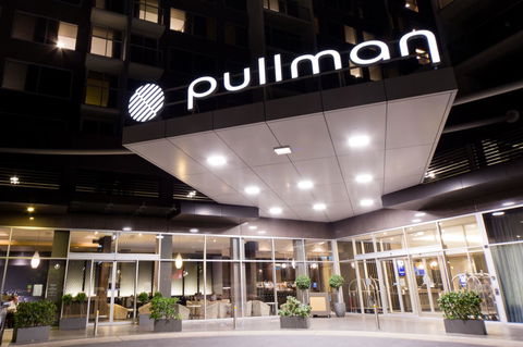 Pullman Adelaide - Yamba Accommodation 0