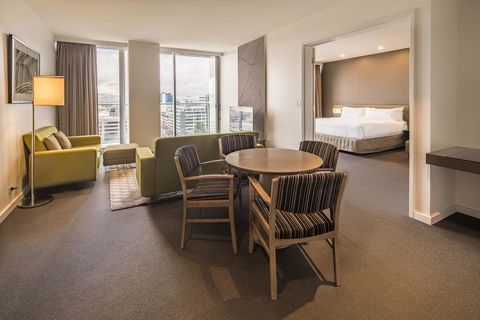 Pullman Adelaide - Yamba Accommodation 6