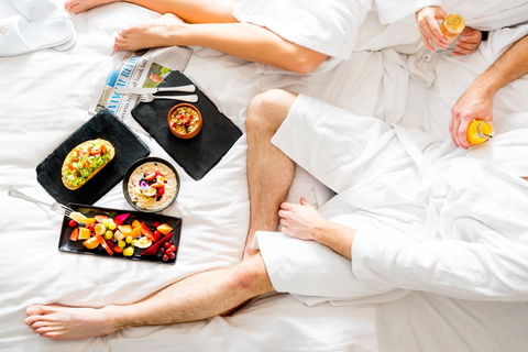 Pullman Adelaide - Yamba Accommodation 39