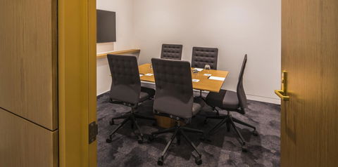 Pullman Adelaide - Yamba Accommodation 11