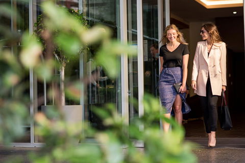 Pullman Adelaide - Yamba Accommodation 36