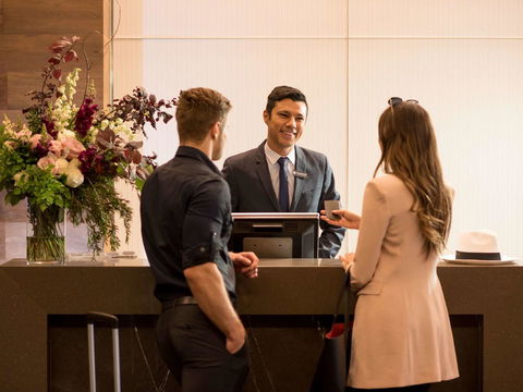 Pullman Adelaide - Yamba Accommodation 1