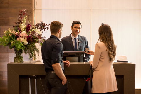Pullman Adelaide - Yamba Accommodation 27