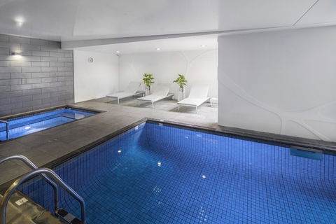 Pullman Adelaide - Yamba Accommodation 2