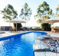 Majestic Oasis Apartments - Yamba Accommodation