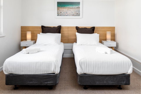 Bay 10 - Suites And Apartments - Yamba Accommodation 15