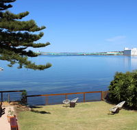 Bay 10 - Suites and Apartments - Yamba Accommodation