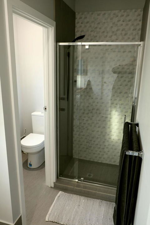 The Purple Door On Seaview - Yamba Accommodation 11