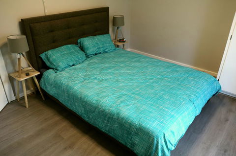 The Purple Door On Seaview - Yamba Accommodation 13