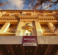 Mercure Grosvenor Hotel Adelaide - Yamba Accommodation