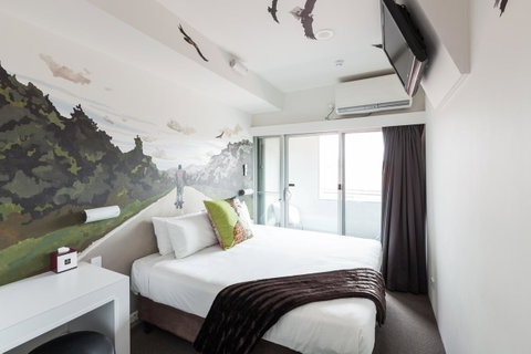 Majestic Minima Hotel - Yamba Accommodation 16