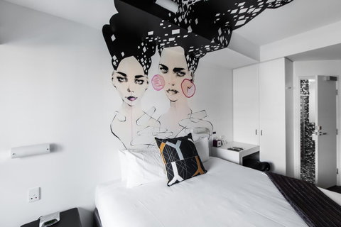 Majestic Minima Hotel - Yamba Accommodation 18