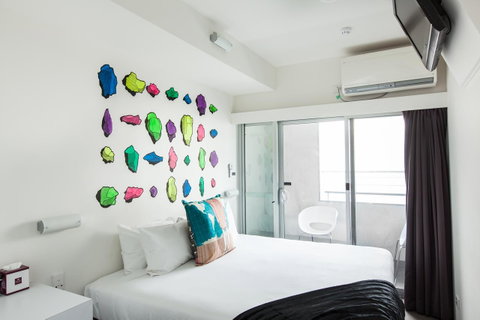 Majestic Minima Hotel - Yamba Accommodation 14