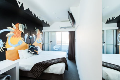 Majestic Minima Hotel - Yamba Accommodation 2