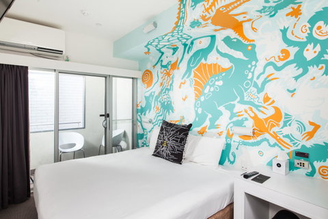 Majestic Minima Hotel - Yamba Accommodation 24