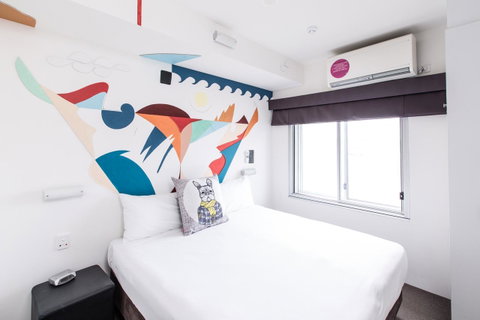 Majestic Minima Hotel - Yamba Accommodation 3