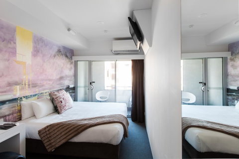 Majestic Minima Hotel - Yamba Accommodation 11