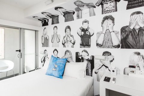 Majestic Minima Hotel - Yamba Accommodation 8