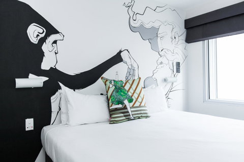 Majestic Minima Hotel - Yamba Accommodation 20