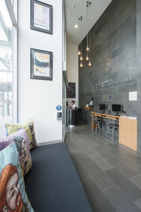 Majestic Minima Hotel - Yamba Accommodation 5